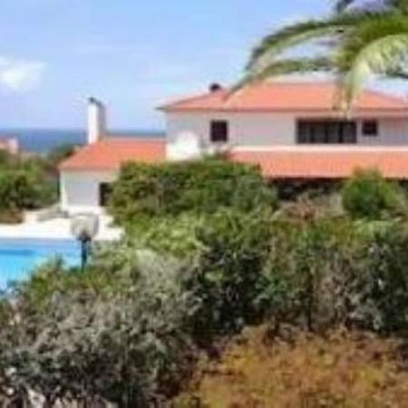 Alto Da Praia Villa Colares Εξωτερικό φωτογραφία