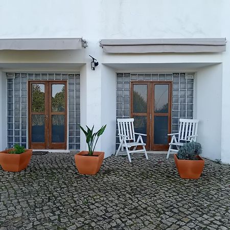 Alto Da Praia Villa Colares Εξωτερικό φωτογραφία
