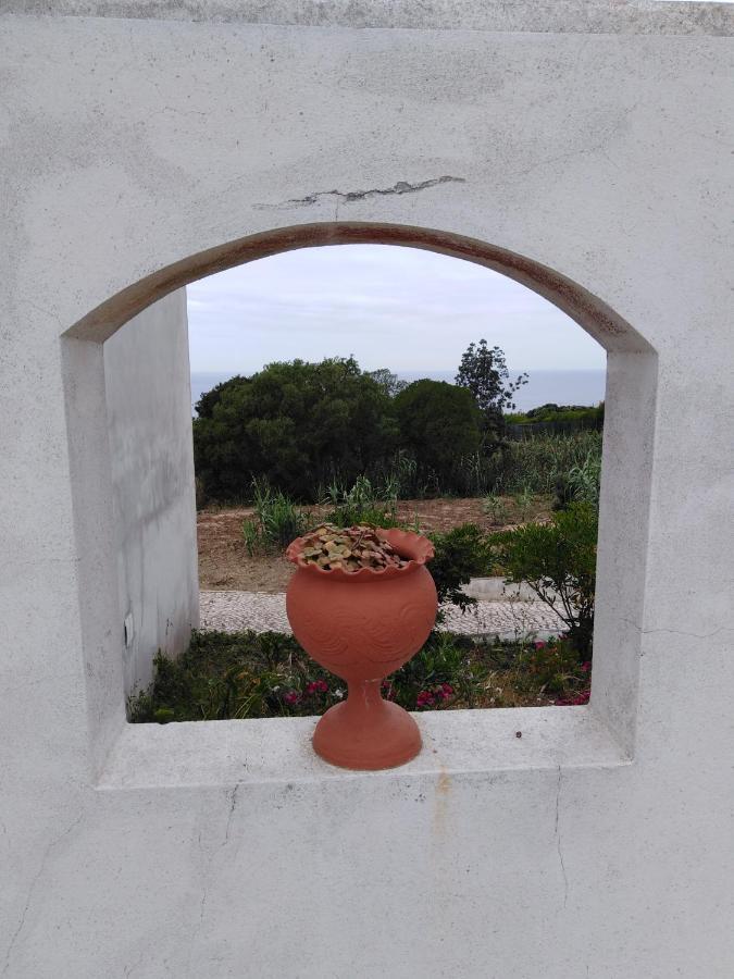 Alto Da Praia Villa Colares Εξωτερικό φωτογραφία