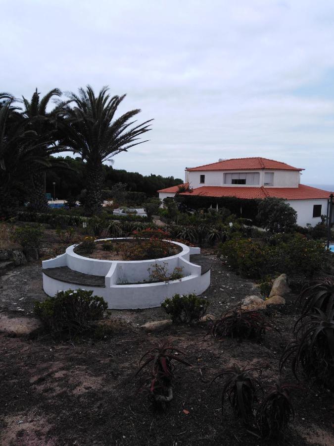 Alto Da Praia Villa Colares Εξωτερικό φωτογραφία