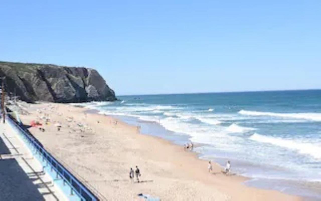 Alto Da Praia Villa Colares Εξωτερικό φωτογραφία