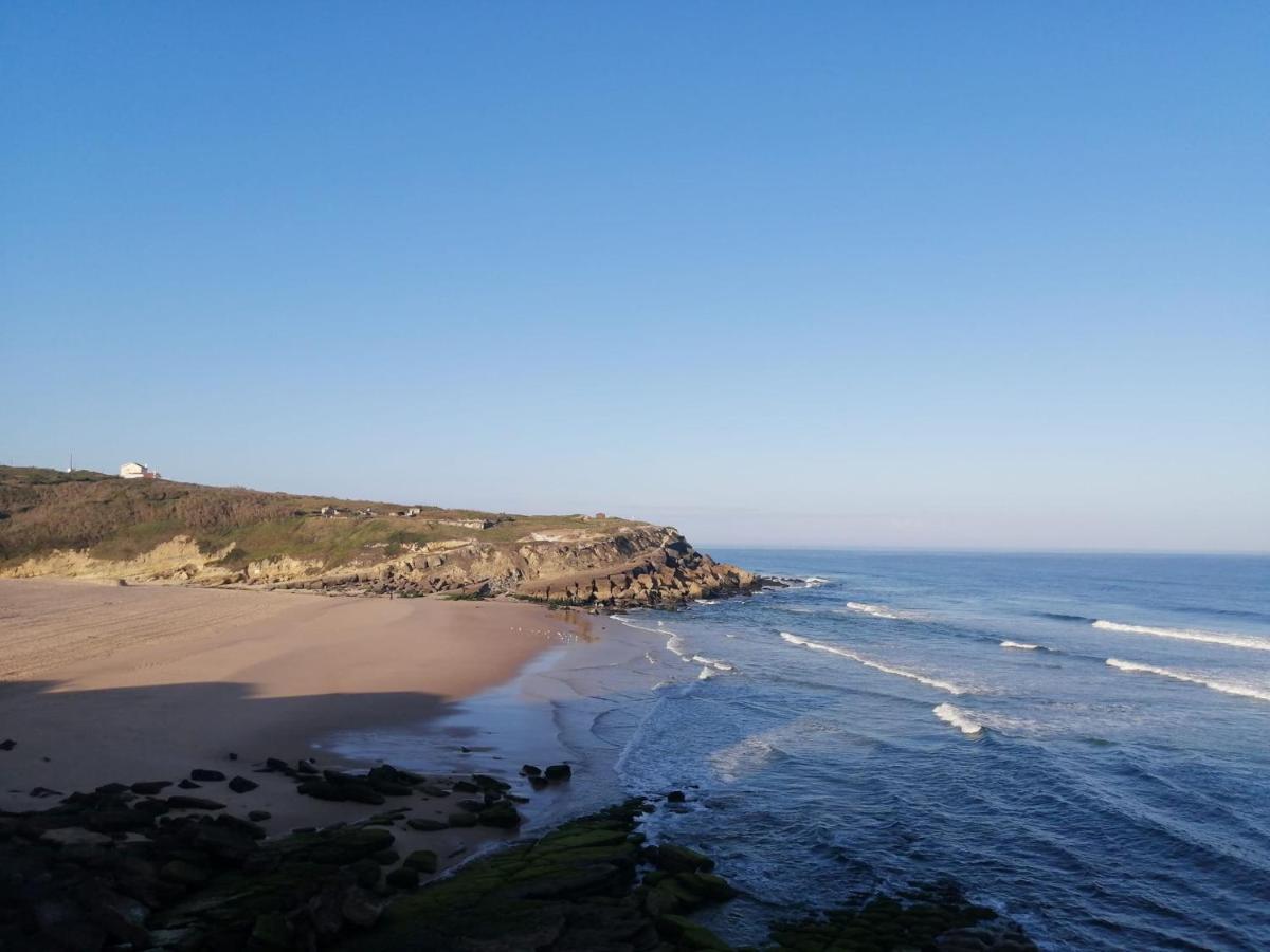 Alto Da Praia Villa Colares Εξωτερικό φωτογραφία
