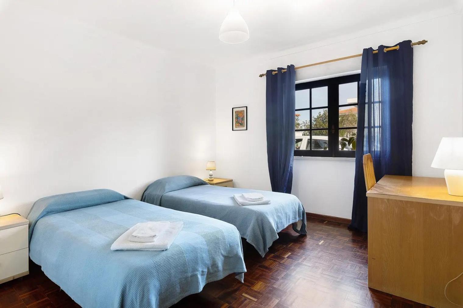 Alto Da Praia Villa Colares Δωμάτιο φωτογραφία
