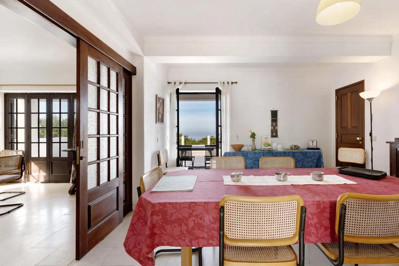 Alto Da Praia Villa Colares Εξωτερικό φωτογραφία