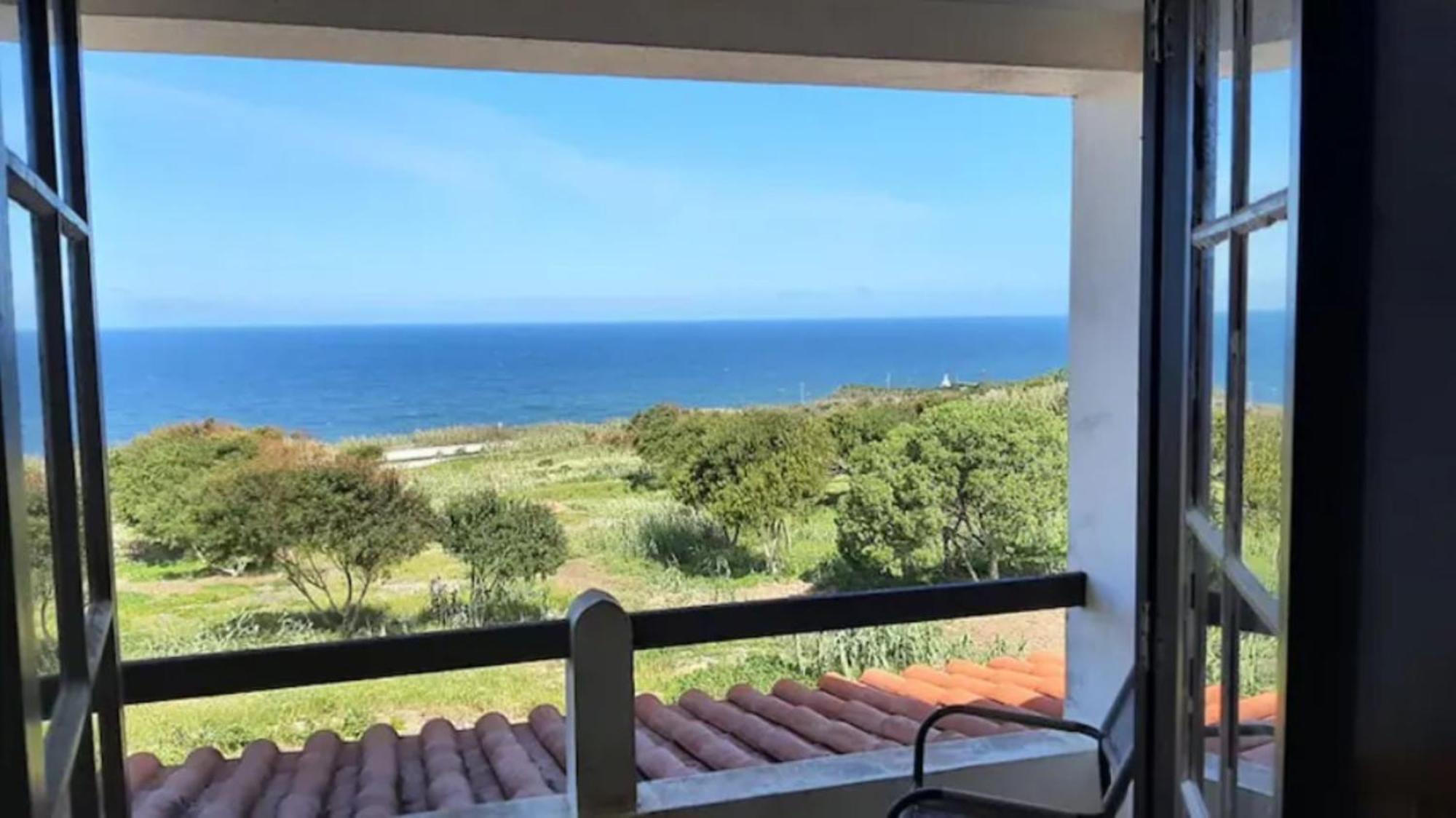 Alto Da Praia Villa Colares Δωμάτιο φωτογραφία