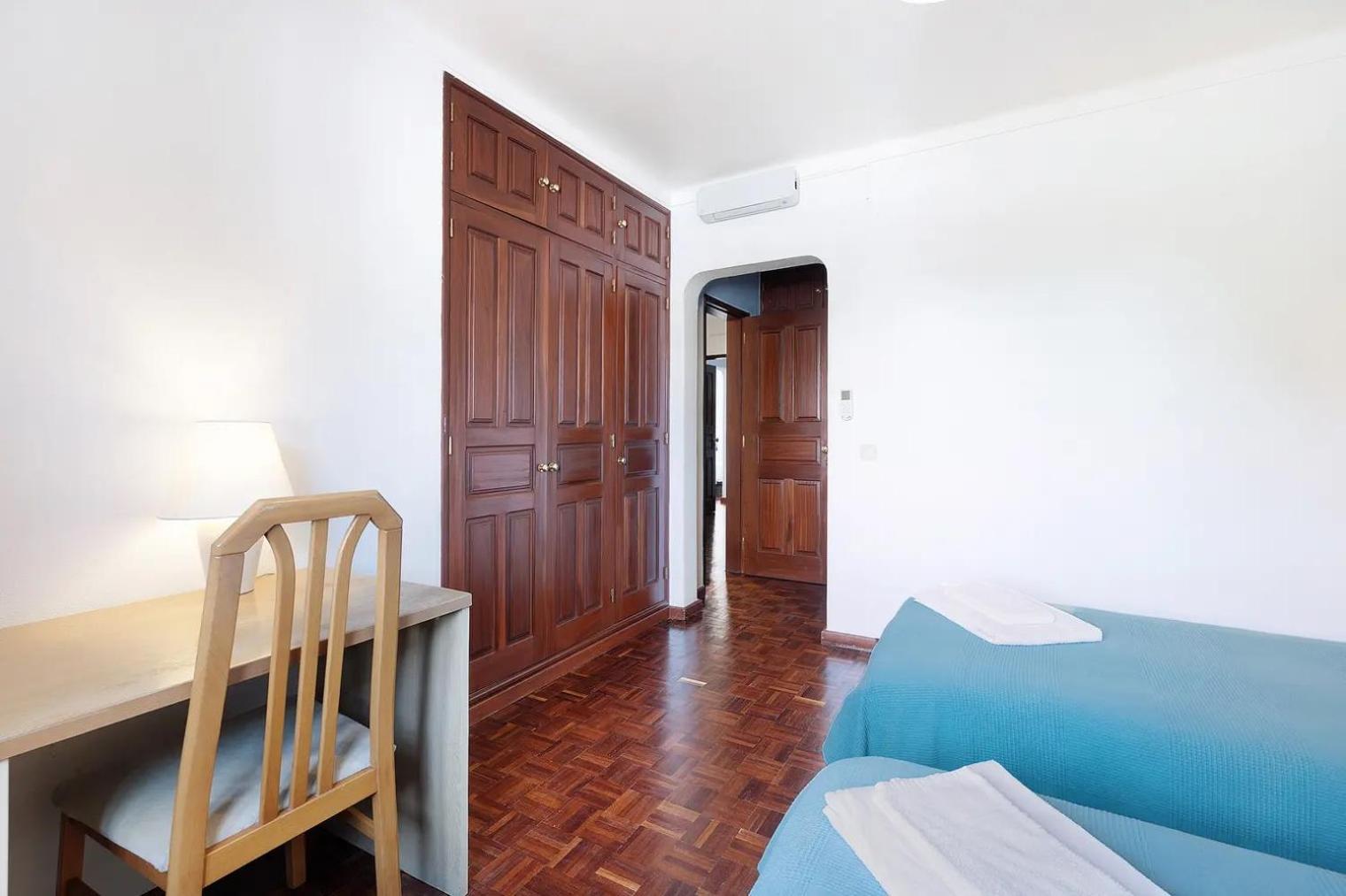 Alto Da Praia Villa Colares Δωμάτιο φωτογραφία