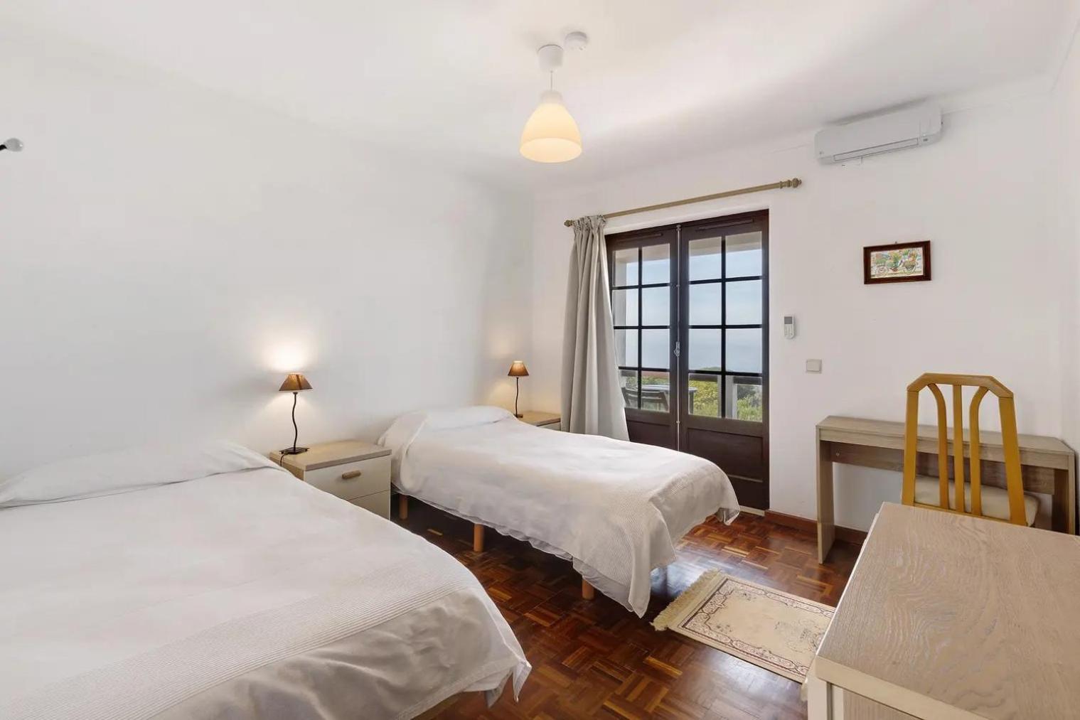 Alto Da Praia Villa Colares Εξωτερικό φωτογραφία