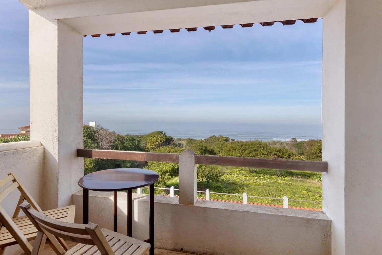 Alto Da Praia Villa Colares Εξωτερικό φωτογραφία