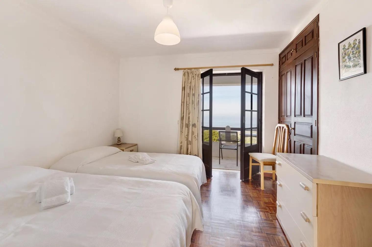 Alto Da Praia Villa Colares Εξωτερικό φωτογραφία