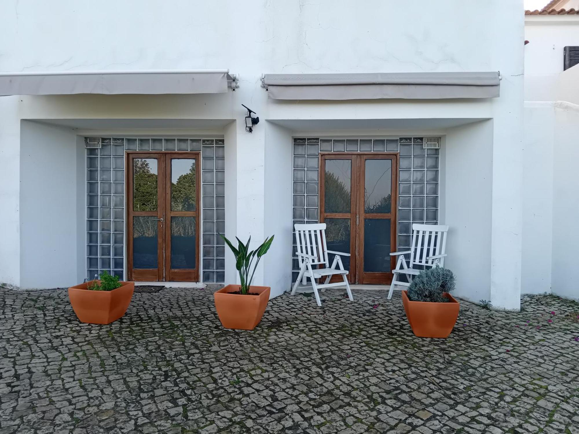 Alto Da Praia Villa Colares Εξωτερικό φωτογραφία