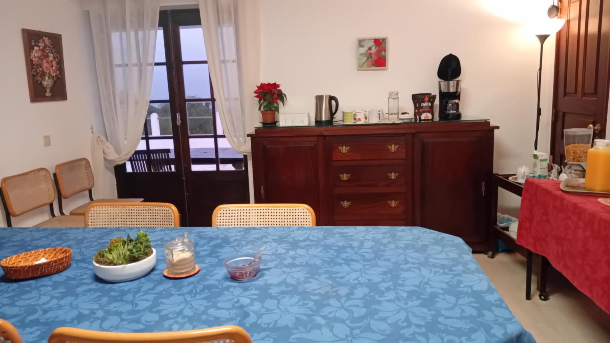 Alto Da Praia Villa Colares Εξωτερικό φωτογραφία
